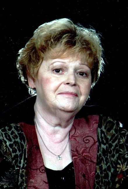 Obituary of Kathryn Ann Irick