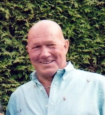 Avis de décès de Luc de Launière