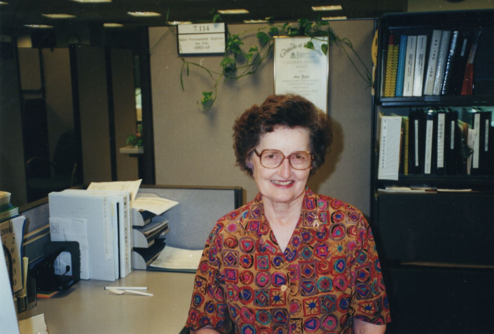 Ann Christine Zahn Obituary Dallas, TX