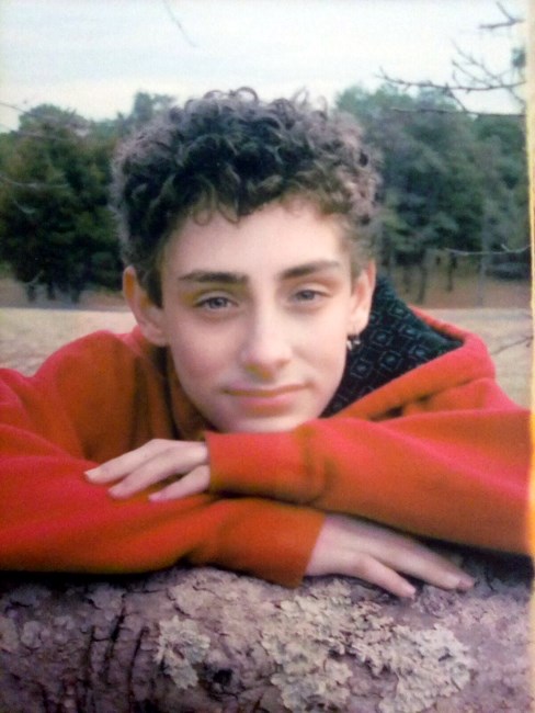 Obituary of Dean Geoffrey Campbell