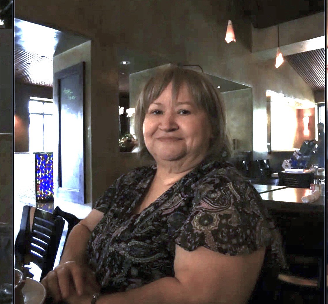 Obituary of Linda Yvonne Rangel