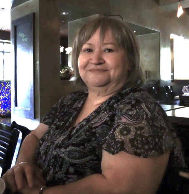 Obituary of Linda Yvonne Rangel