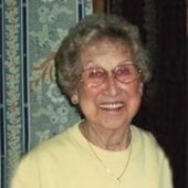 Obituary of Angel E. Clark-Scott