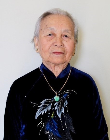 Obituary of Khoa Thi le