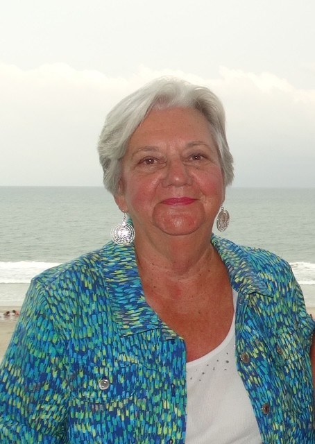 Avis de décès de Donalene "Donna" Nelson Winchester