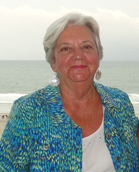 Avis de décès de Donalene "Donna" Nelson Winchester