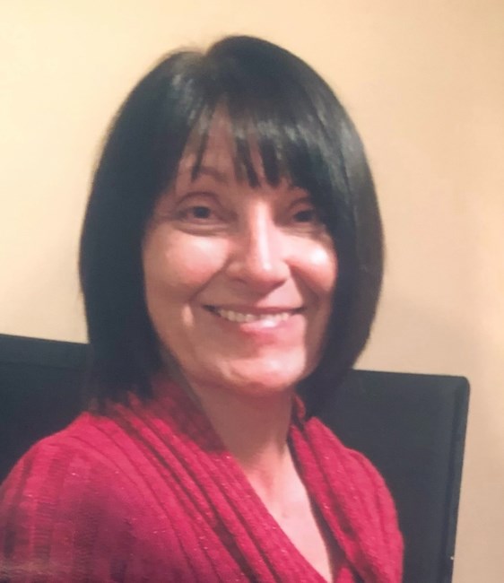 Obituary of Veronica "Roni" Kay Grant