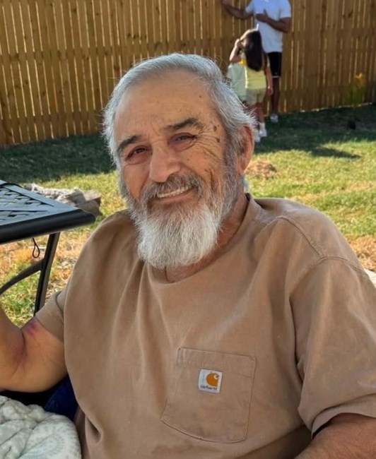 Obituary of Homero Salinas