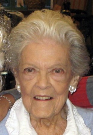 Obituary of Margaret Jeane Jeane Nairn Forster