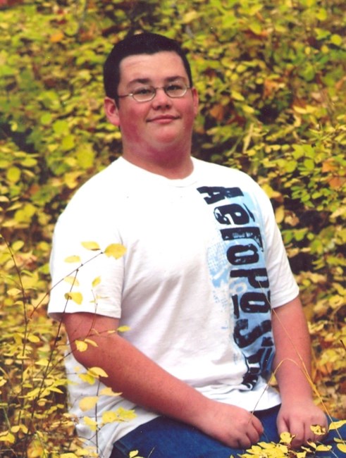 Obituary of Colby Allemand