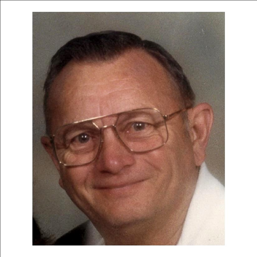Paul Harriman Obituary