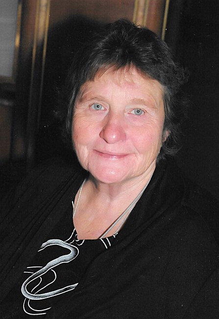 Obituary of Kathy Bernice Draper