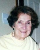 Avis de décès de Andréa (Née Morneau) Corriveau