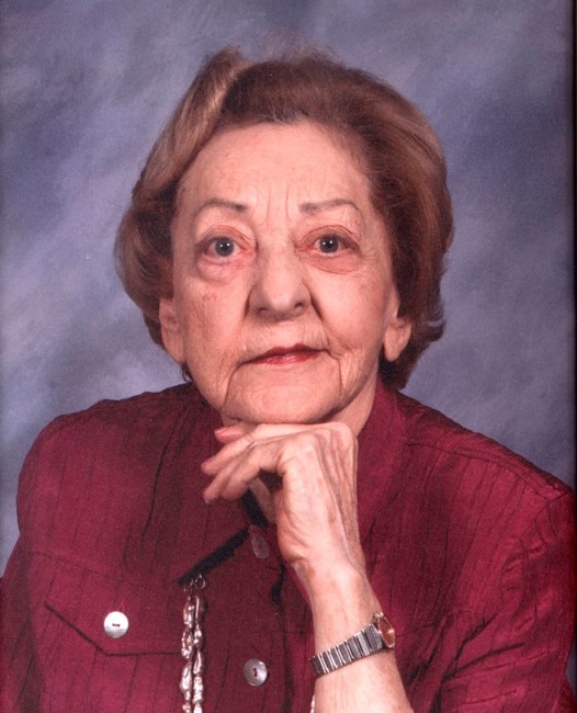 Agnes Mary Gloyna Obituary - Austin, TX