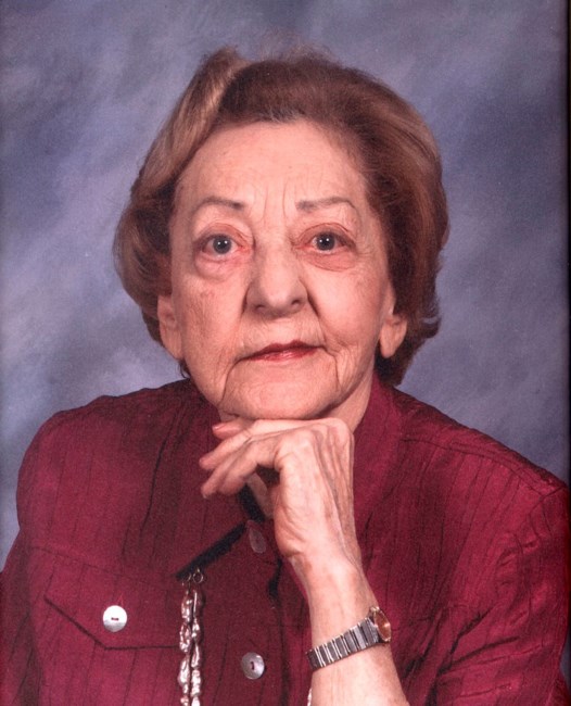 Obituary of Agnes Mary Gloyna