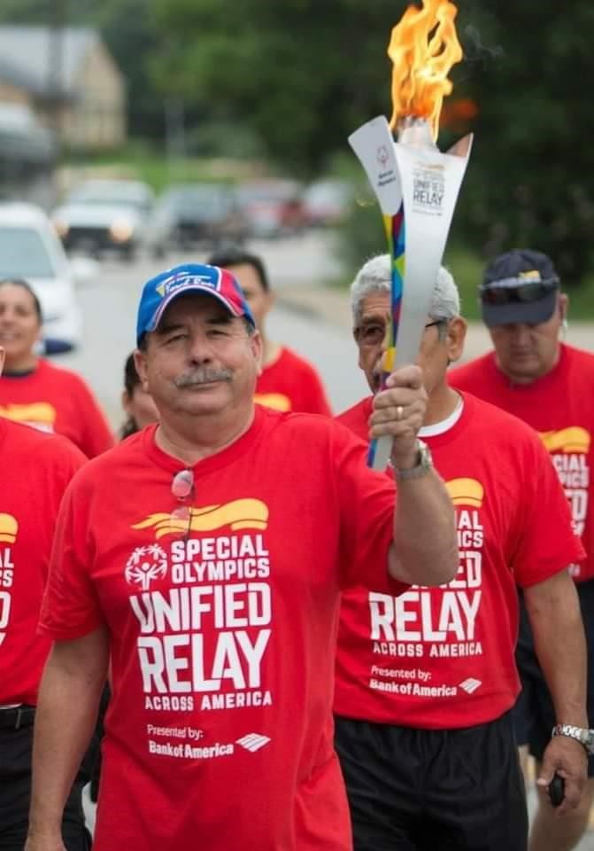 Obituary of Mike G. Davila