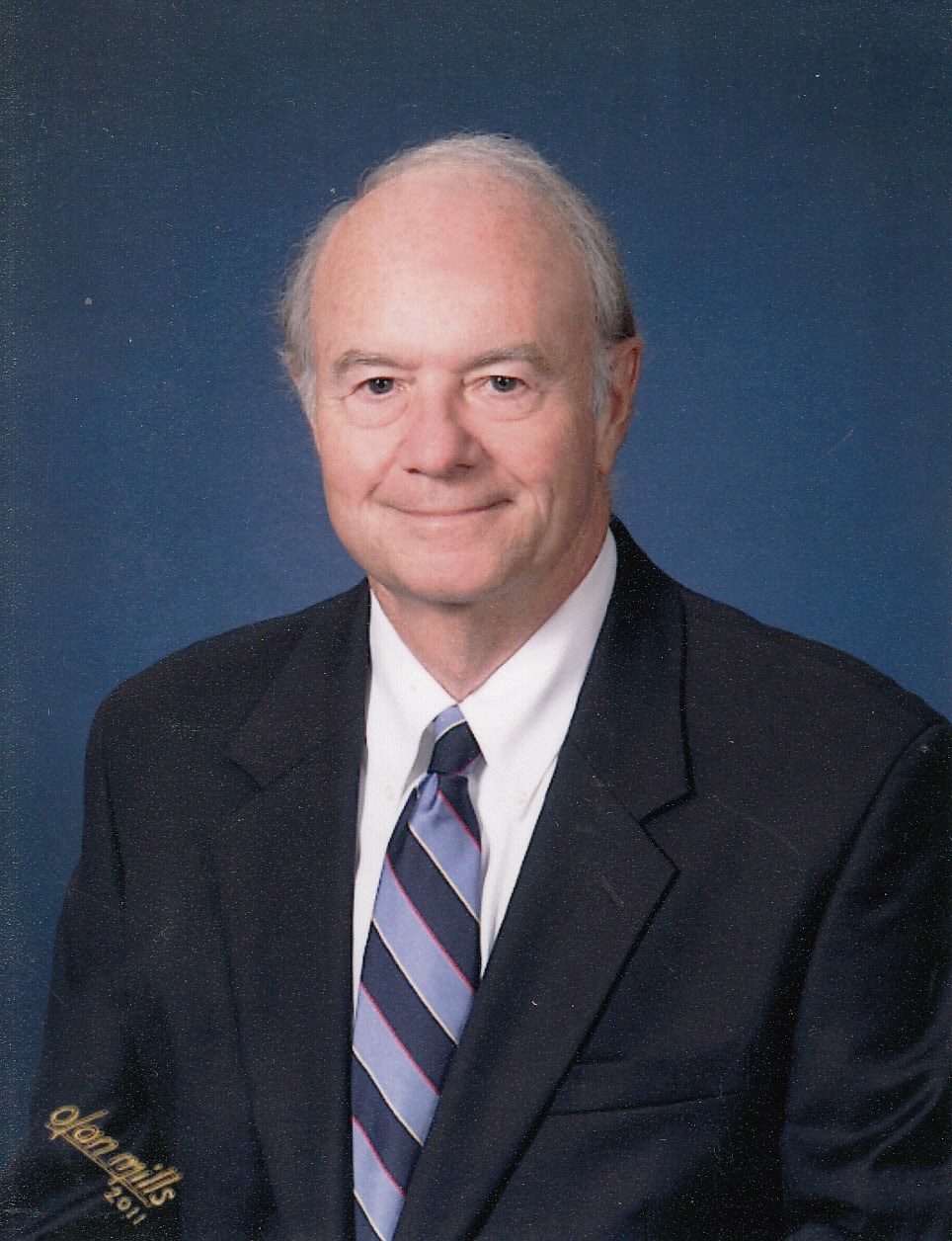 Obituary of Joe Hollis Little Jr.