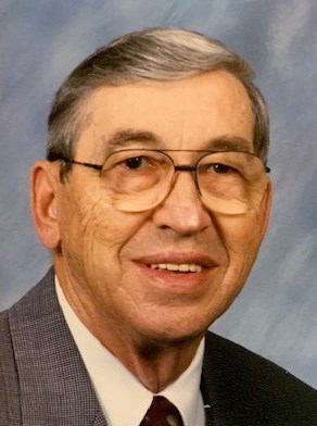 Obituary of Billy H. McCulley