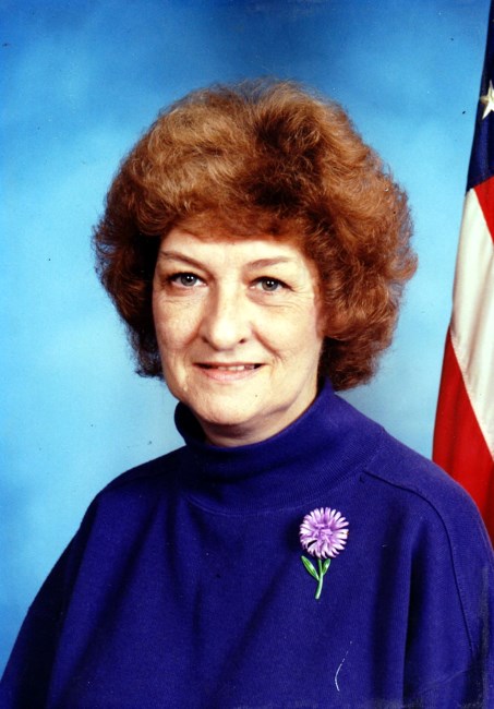 Obituary of Judith Ann Shoup
