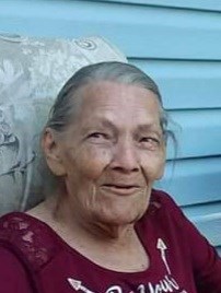 Obituary of Germaine Gertrude Warren