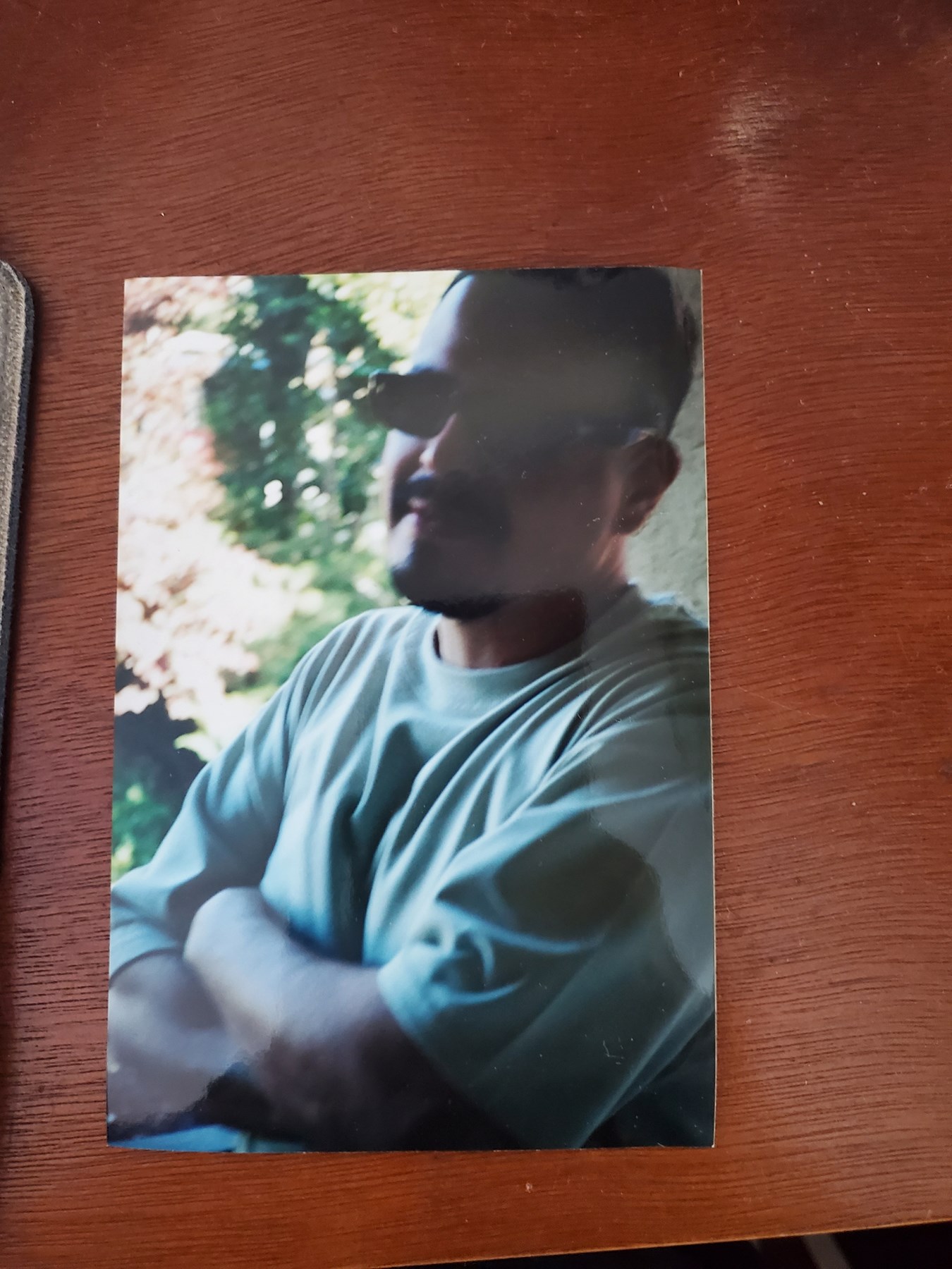 Obituary of Michael A. Ramirez