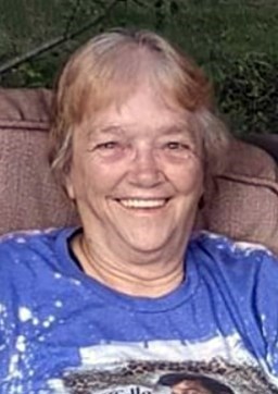 Obituary of Catherine Arlene Poland
