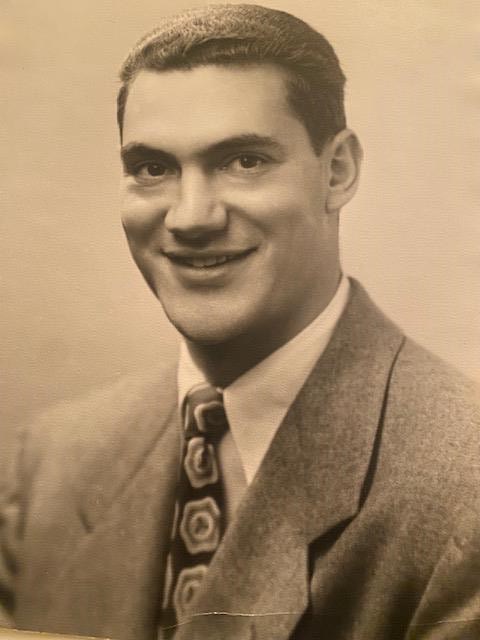 Obituary of Martin Singerman