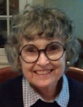 Obituary of Lois Marie Burton