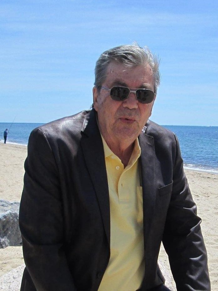 Obituary of Robert Lewis Aaron