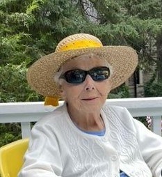 Obituary of Bernadette (Bernie) Shannon