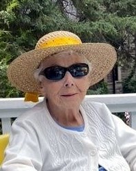 Obituary of Bernadette (Bernie) Shannon
