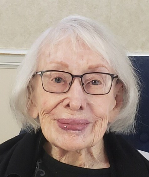 Obituary of Mary Martine Pelletier