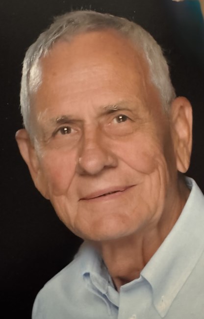 Obituary of Joseph Frederick Martin