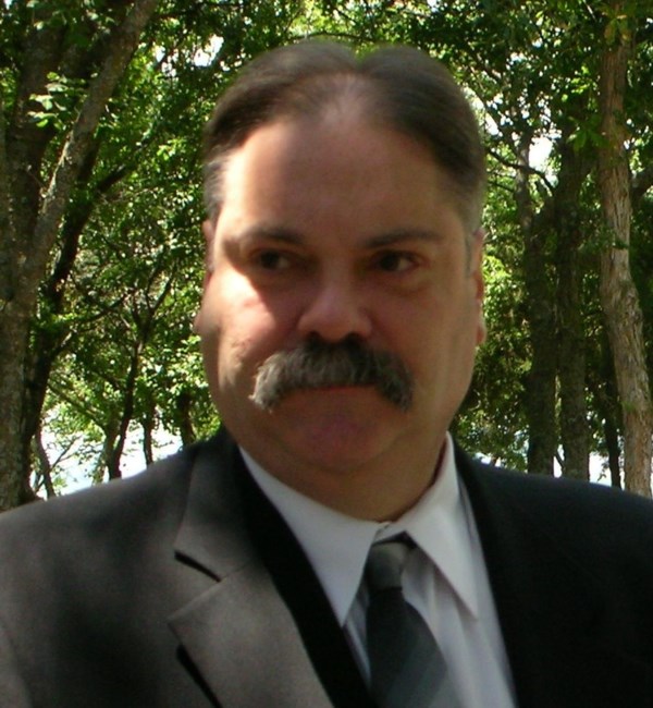 Obituary of James Carter Farris