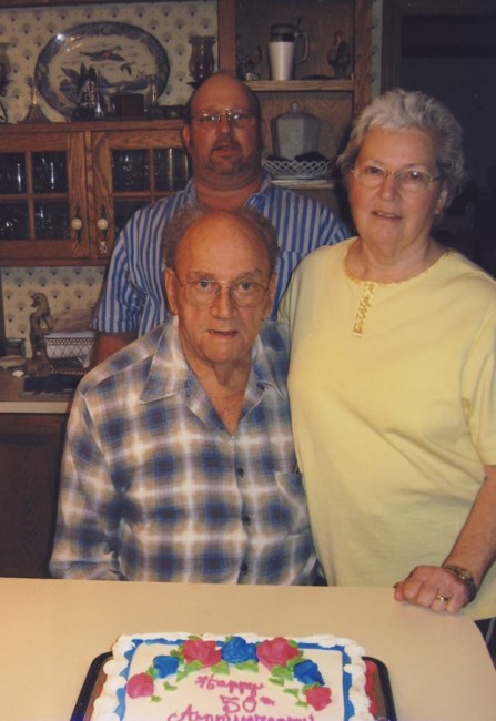 Obituary of Rev. Freddie W. Morris