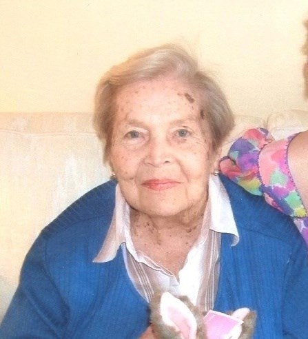 Obituary of Elizabeth Renner