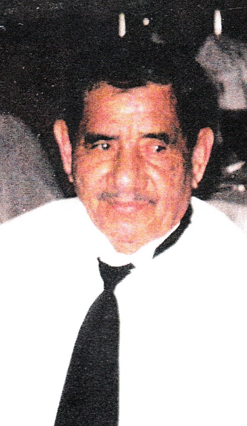 Pedro Martinez Obituary 2023 - Trujillo Family Funeral Home