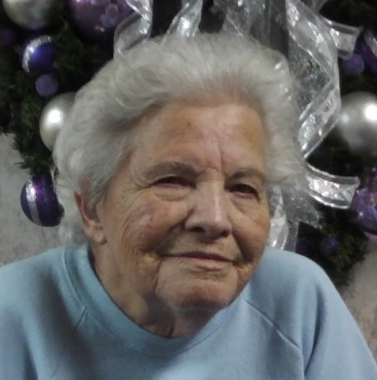 Obituary of Willa Dean Lambert Jackson