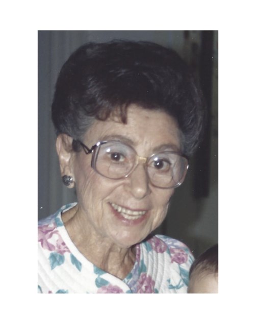 Obituary of Martha C. Klein