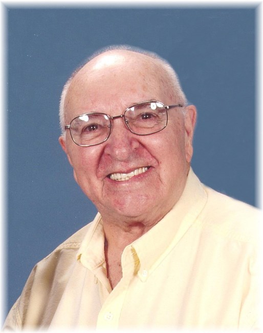 Obituary of James M Jones