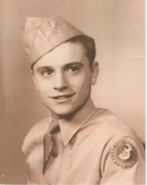 Obituary of Silvio D. DeVita