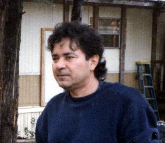 Obituary of Guadalupe "Wally" Garcia