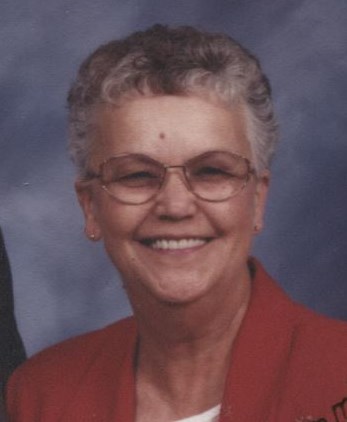 Obituary of Rubye Smith