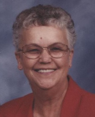 Obituary of Rubye Smith