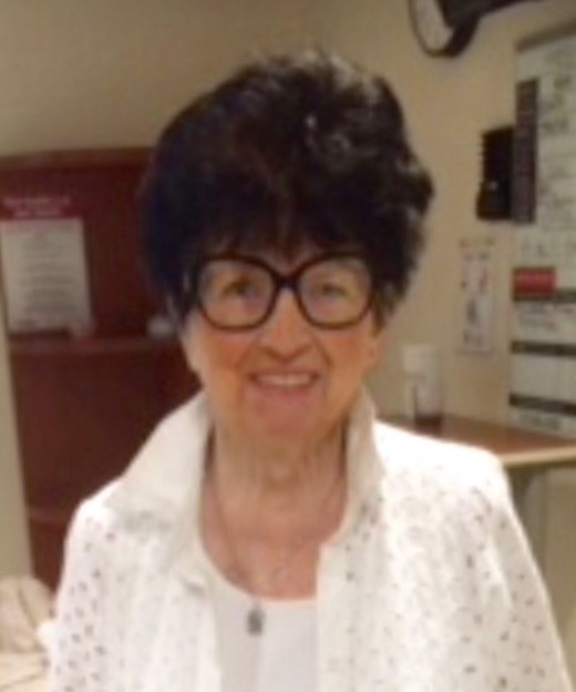 Obituary of Isabelle "Izzy" Crown