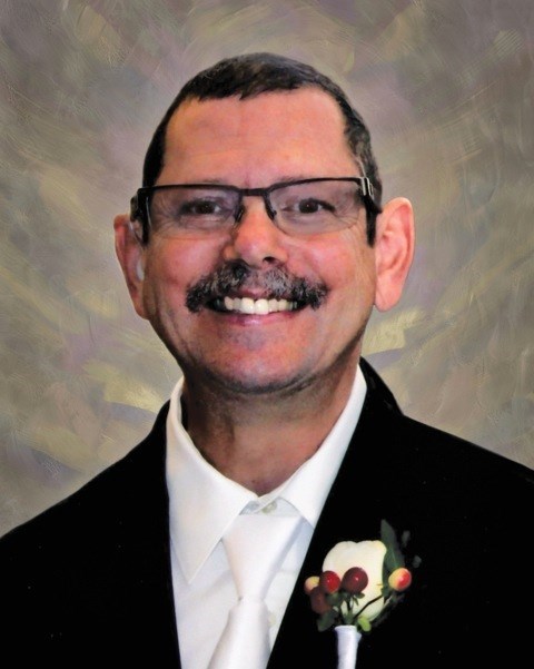 Obituary of Frank James DiOrio