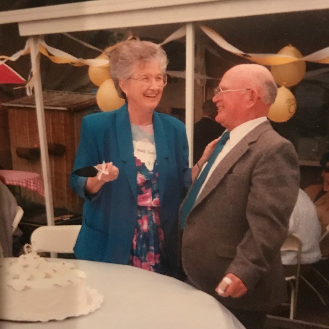 Obituary of Retha Mary Walkup