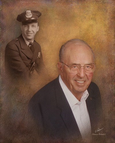 Obituary of Samuel K Long Jr.