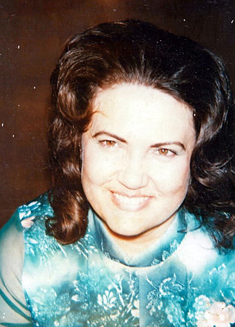 Obituary of Vera La Dean Doshier