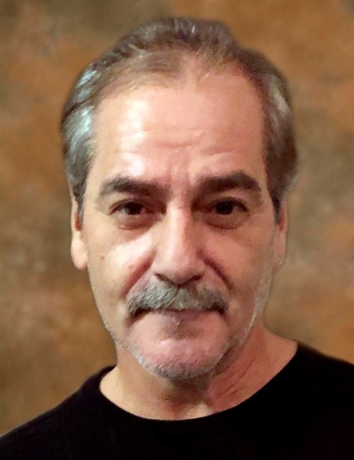 Obituary of Rick Maldonado